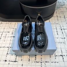 Prada Casual Shoes